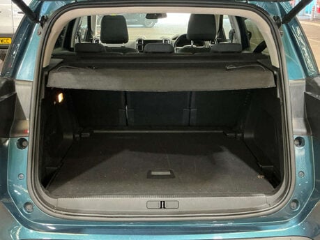 Citroen C5 Aircross 1.2 C5 Aircross Flair + PureTech S/S 5dr 5