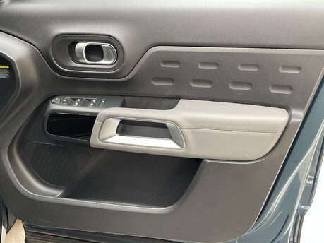 Citroen C5 Aircross 1.2 C5 Aircross Flair + PureTech S/S 5dr 41