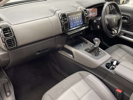 Citroen C5 Aircross 1.2 C5 Aircross Flair + PureTech S/S 5dr 15
