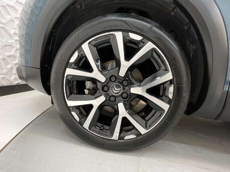 Citroen C5 Aircross 1.2 C5 Aircross Flair + PureTech S/S 5dr 9