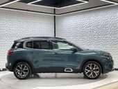 Citroen C5 Aircross 1.2 C5 Aircross Flair + PureTech S/S 5dr 4