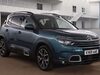 Citroen C5 Aircross 1.2 C5 Aircross Flair + PureTech S/S 5dr