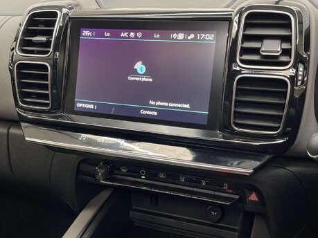 Citroen C5 Aircross 1.2 C5 Aircross Flair + PureTech S/S 5dr 23