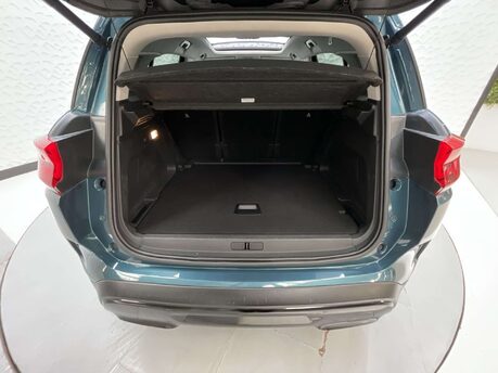 Citroen C5 Aircross 1.2 C5 Aircross Flair + PureTech S/S 5dr 10