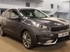 Kia Niro 1.6 Niro 4 Semi-Auto 5dr