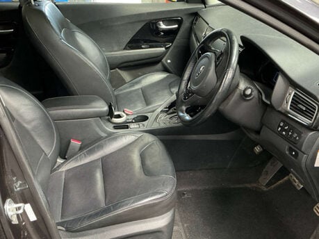 Kia Niro 1.6 Niro 4 Semi-Auto 5dr 3