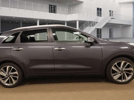Kia Niro 1.6 Niro 4 Semi-Auto 5dr 11