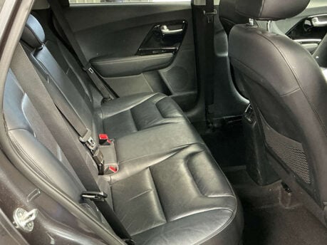 Kia Niro 1.6 Niro 4 Semi-Auto 5dr 5