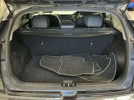 Kia Niro 1.6 Niro 4 Semi-Auto 5dr 14