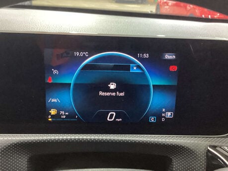 Mercedes-Benz A Class 1.5 A 180 Sport Exeutive D Auto 5dr 4
