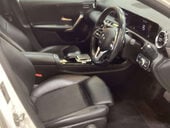 Mercedes-Benz A Class 1.5 A 180 Sport Exeutive D Auto 5dr 3