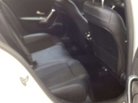 Mercedes-Benz A Class 1.5 A 180 Sport Exeutive D Auto 5dr 5