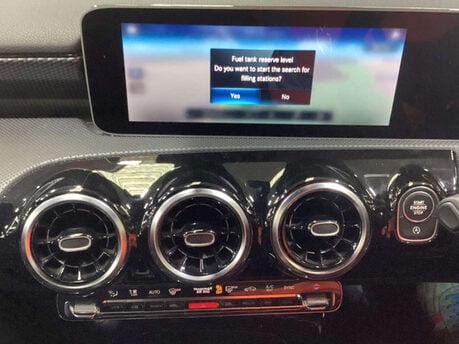 Mercedes-Benz A Class 1.5 A 180 Sport Exeutive D Auto 5dr 14