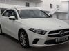 Mercedes-Benz A Class 1.5 A 180 Sport Exeutive D Auto 5dr