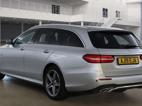 Mercedes-Benz E Class 2.0 E 300 AMG Line Premium de Auto 5dr 8