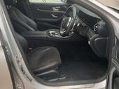 Mercedes-Benz E Class 2.0 E 300 AMG Line Premium de Auto 5dr 3