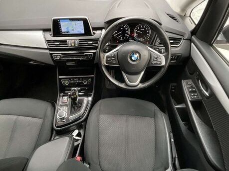 BMW 2 Series 1.5 218I SE Auto 5dr 30