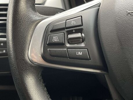 BMW 2 Series 1.5 218I SE Auto 5dr 35