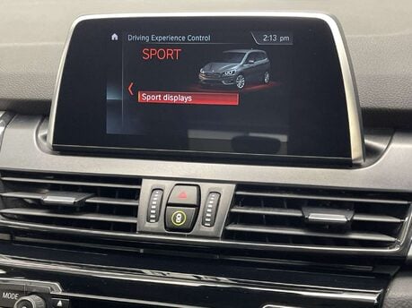 BMW 2 Series 1.5 218I SE Auto 5dr 27