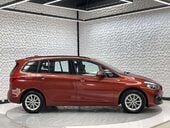 BMW 2 Series 1.5 218I SE Auto 5dr 4