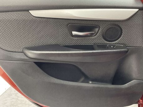 BMW 2 Series 1.5 218I SE Auto 5dr 45