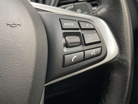 BMW 2 Series 1.5 218I SE Auto 5dr 36