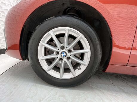 BMW 2 Series 1.5 218I SE Auto 5dr 9