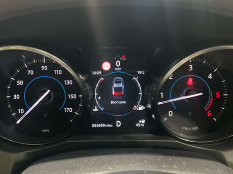 Jaguar XF 2.0 XF Portfolio D Auto 4dr 6