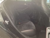 Mercedes-Benz CLA Class 1.6 CLA 180 AMG Line Edition 4dr 4