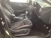 Mercedes-Benz CLA Class 1.6 CLA 180 AMG Line Edition 4dr 3