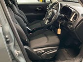 Jeep Renegade 1.3 Renegade Longitude Auto 5dr 3
