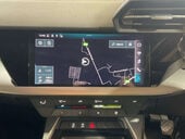 Audi A3 1.0 A3 Sportback 30 TFSI Technik 5dr 4