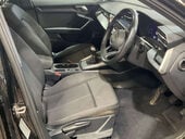 Audi A3 1.0 A3 Sportback 30 TFSI Technik 5dr 3
