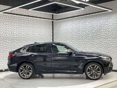 BMW X4 3.0 X4 M40d Auto 4WD 5dr 4
