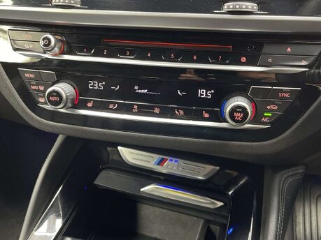 BMW X4 3.0 X4 M40d Auto 4WD 5dr 36