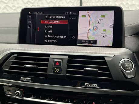 BMW X4 3.0 X4 M40d Auto 4WD 5dr 23