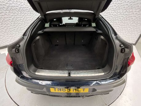 BMW X4 3.0 X4 M40d Auto 4WD 5dr 10
