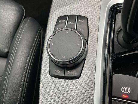 BMW X4 3.0 X4 M40d Auto 4WD 5dr 38
