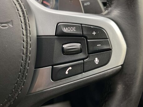 BMW X4 3.0 X4 M40d Auto 4WD 5dr 35