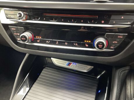 BMW X4 3.0 X4 M40d Auto 4WD 5dr 39