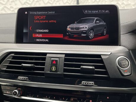 BMW X4 3.0 X4 M40d Auto 4WD 5dr 26