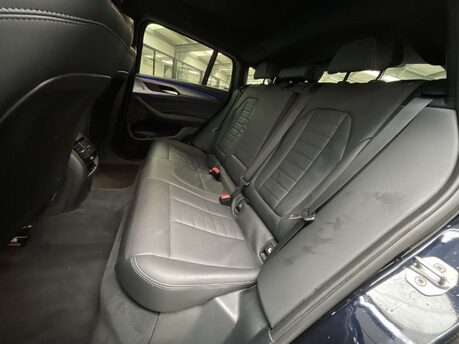 BMW X4 3.0 X4 M40d Auto 4WD 5dr 41