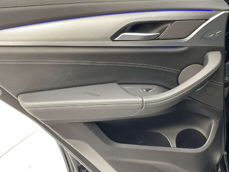 BMW X4 3.0 X4 M40d Auto 4WD 5dr 44