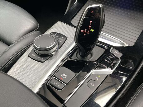 BMW X4 3.0 X4 M40d Auto 4WD 5dr 37