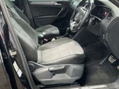 Volkswagen Tiguan 1.5 Tiguan R-Line TSi Evo Semi-Auto 5dr 3