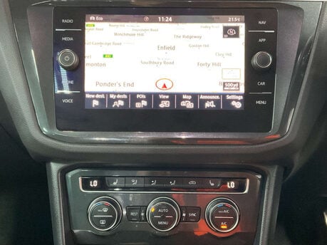 Volkswagen Tiguan 1.5 Tiguan R-Line TSi Evo Semi-Auto 5dr 13