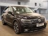 Volkswagen Tiguan 1.5 Tiguan R-Line TSi Evo Semi-Auto 5dr
