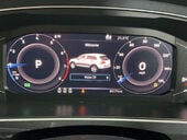 Volkswagen Tiguan 1.5 Tiguan R-Line TSi Evo Semi-Auto 5dr 4