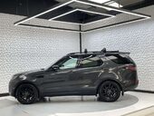 Land Rover Discovery 2.0 SD4 HSE Auto 4WD Euro 6 (s/s) 5dr 4