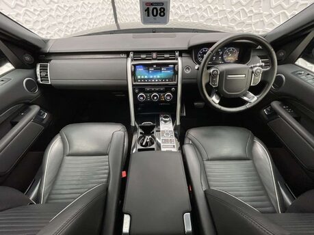 Land Rover Discovery 2.0 SD4 HSE Auto 4WD Euro 6 (s/s) 5dr 49